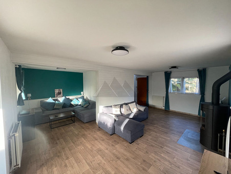 Maison sur Plogastel Saint Germain ; 298 200 &euro; ; Achat Réf. 26439MB