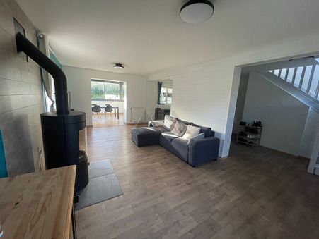 Maison sur Plogastel Saint Germain ; 298 200 &euro; ; Vente Réf. 26439MB