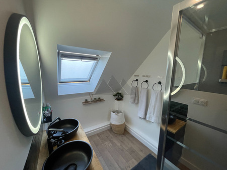 Maison 298 200 &euro; Réf. 26439MB Plogastel Saint Germain