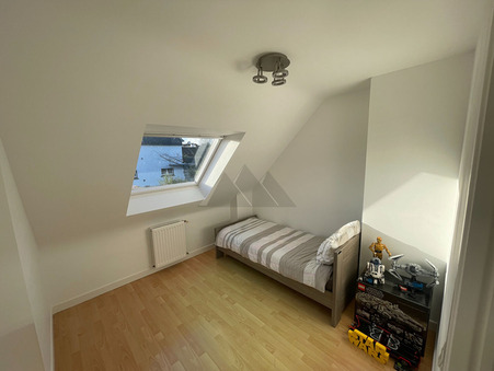 Maison 298 200 &euro; sur Plogastel Saint Germain (29710) - Réf. 26439MB