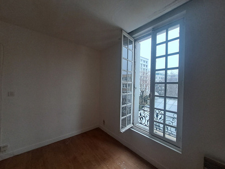 Appartement sur Montrouge ; 220 000 &euro; ; Vente Réf. 4712