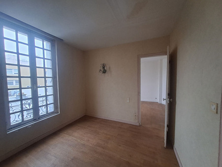 Vente appartement 220 000 &euro; Montrouge