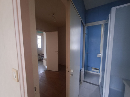 Achat appartement Montrouge Réf. 4712