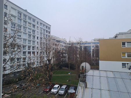 Appartement sur Montrouge ; 220 000 &euro; ; Achat Réf. 4712