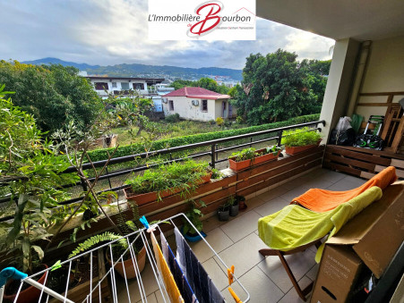 Appartement sur Ste Clotilde ; 125 000 &euro;  ; A vendre Réf. 5702025