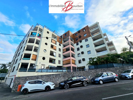 Vente appartement 125 000 &euro;  Ste Clotilde