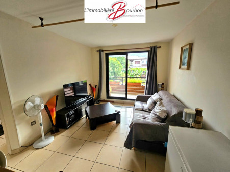 Achat appartement Ste Clotilde Réf. 5702025