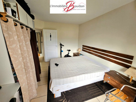 Achat appartement Ste Clotilde Réf. 5702025