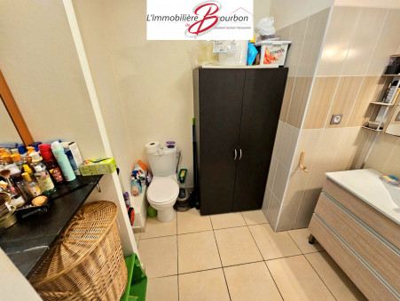 Appartement 125 000 &euro;  Réf. 5702025 Ste Clotilde