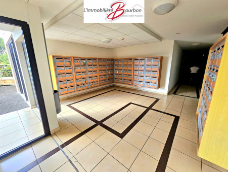 Appartement 125 000 &euro;  sur Ste Clotilde (97490) - Réf. 5702025