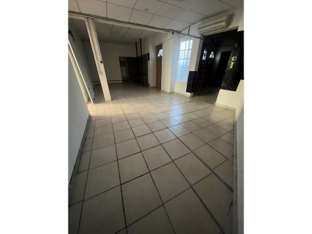 A louer local commercial 644 &euro;  Revel