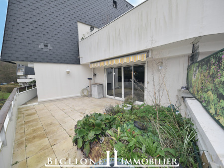 Appartement 198 000 &euro;  sur Coubron (93470) - Réf. 183