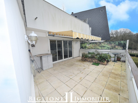 Appartement 198 000 &euro;  Réf. 183 Coubron