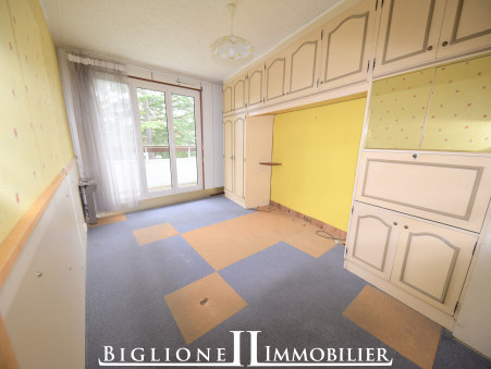 Achat appartement Coubron Réf. 183