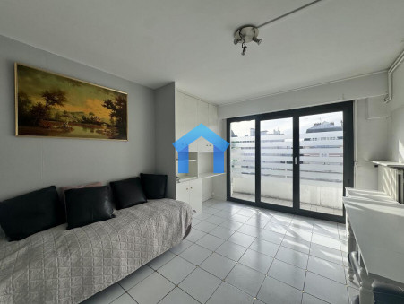 Vente Appartement ENGHIEN LES BAINS Réf. 4589_bis_6 - Slide 6