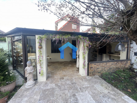 Vente Maison ENGHIEN LES BAINS Réf. 4558_bis_28 - Slide 14