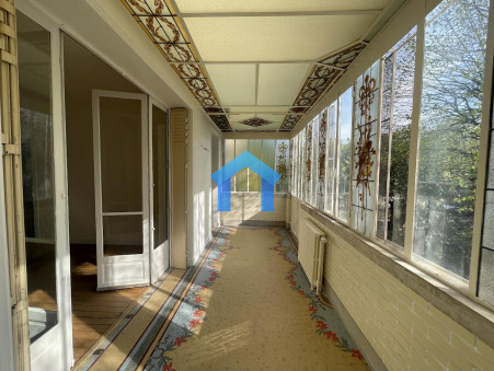 Vente Maison ENGHIEN LES BAINS Réf. 4558_bis_28 - Slide 5