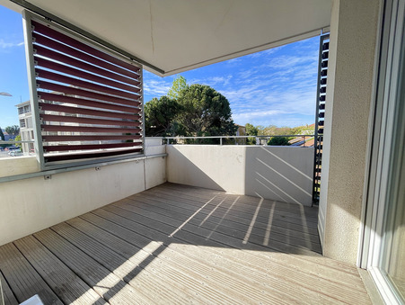 Appartement 180 000 &euro;  Réf. 1839 Agde