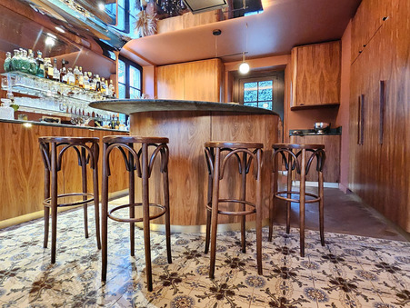 A vendre maison Reims 51100; 1 176 000 &euro; 