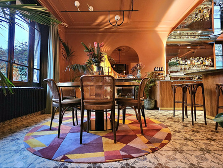 Maison 1 176 000 &euro;  Réf. BA2470 Reims