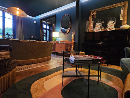 Maison sur Reims ; 1 176 000 &euro;  ; Achat Réf. BA2470