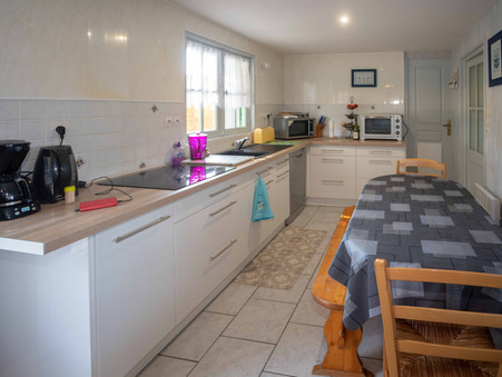 Maison 444 125 &euro; sur Le Château-d'Oléron (17480) - Réf. 3600