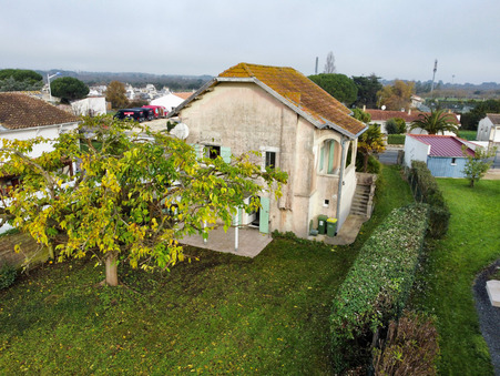 Maison 444 125 &euro; sur Le Château-d'Oléron (17480) - Réf. 3600
