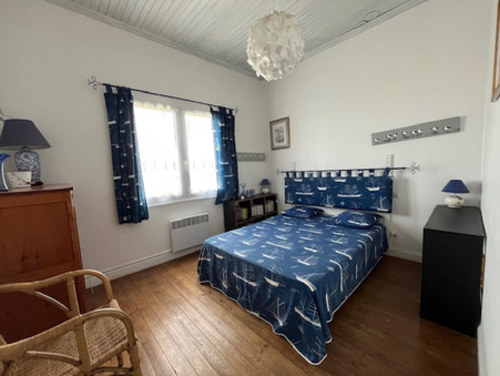 Maison 444 125 &euro; Réf. 3600 Le Château-d'Oléron