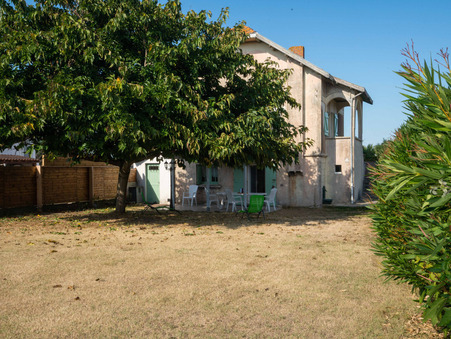 Maison 444 125 &euro; sur Le Château-d'Oléron (17480) - Réf. 3600