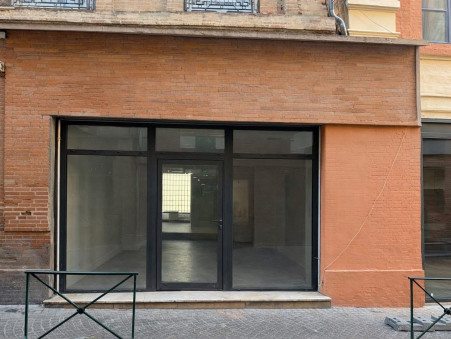 Location local Montauban 82000; 640 &euro; 