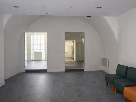 A louer local 640 &euro;  Montauban