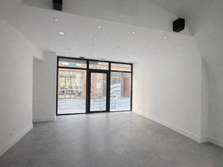 Local 640 &euro;  sur Montauban (82000) - Réf. Local*