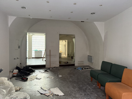 Local 640 &euro;  Réf. Local* Montauban