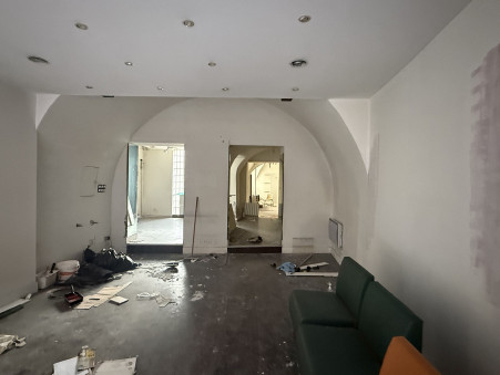 Location local Montauban Réf. Local*