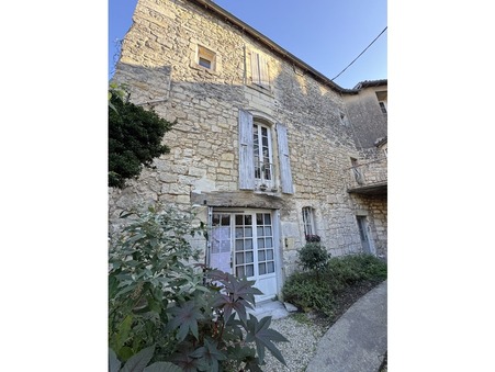Immeuble 420 000 &euro; sur Saintes (17100) - Réf. VI193-HABITATCONSEILG_