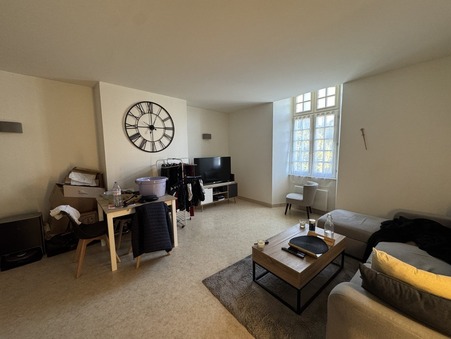 Immeuble 420 000 &euro; sur Saintes (17100) - Réf. VI193-HABITATCONSEILG_