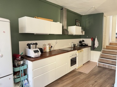 Immeuble 420 000 &euro; sur Saintes (17100) - Réf. VI193-HABITATCONSEILG_