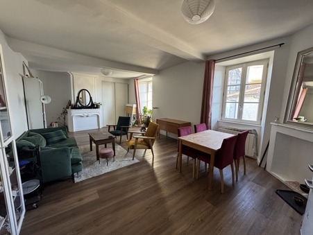 Immeuble sur Saintes ; 420 000 &euro; ; Vente Réf. VI193-HABITATCONSEILG_