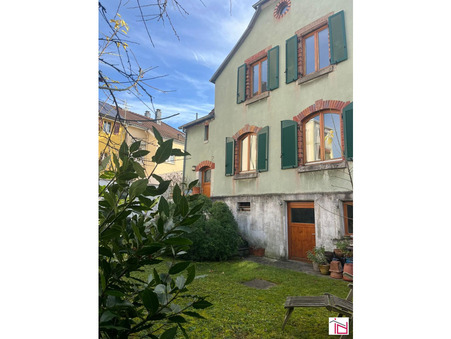 Vente Maison Saint Louis Réf. 6085-IMMODUCHESNE_6085 - Slide 2