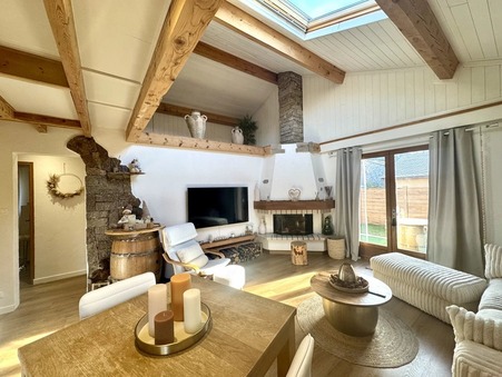 A vendre maison Matemale 66210; 438 000 &euro; 