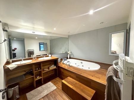 Maison 438 000 &euro;  sur Matemale (66210) - Réf. 3376-86586346