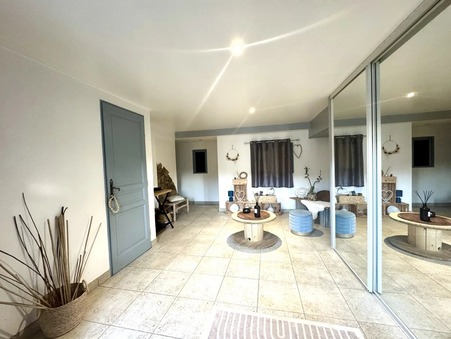 Maison sur Matemale ; 438 000 &euro;  ; Achat Réf. 3376-86586346