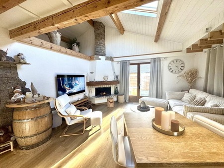 A vendre maison Matemale 66210; 438 000 &euro; 