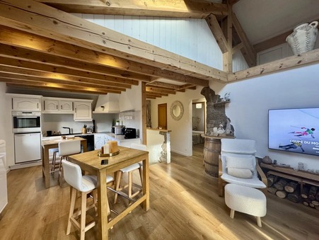 Maison sur Matemale ; 438 000 &euro;  ; Vente Réf. 3376-86586346