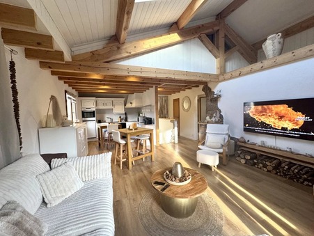 A vendre maison Matemale 66210; 438 000 &euro; 