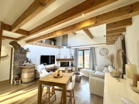 Maison sur Matemale ; 438 000 &euro;  ; A vendre Réf. 3376-86586346