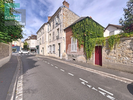 Achat appartement Fontainebleau Réf. 3080