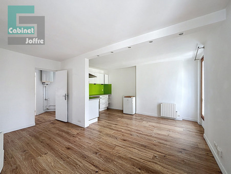 Vente appartement 190 000 &euro;  Fontainebleau