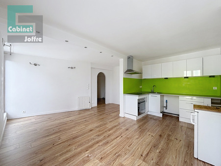 Appartement 190 000 &euro;  sur Fontainebleau (77300) - Réf. 3080