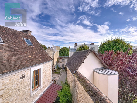 Vente appartement 190 000 &euro;  Fontainebleau